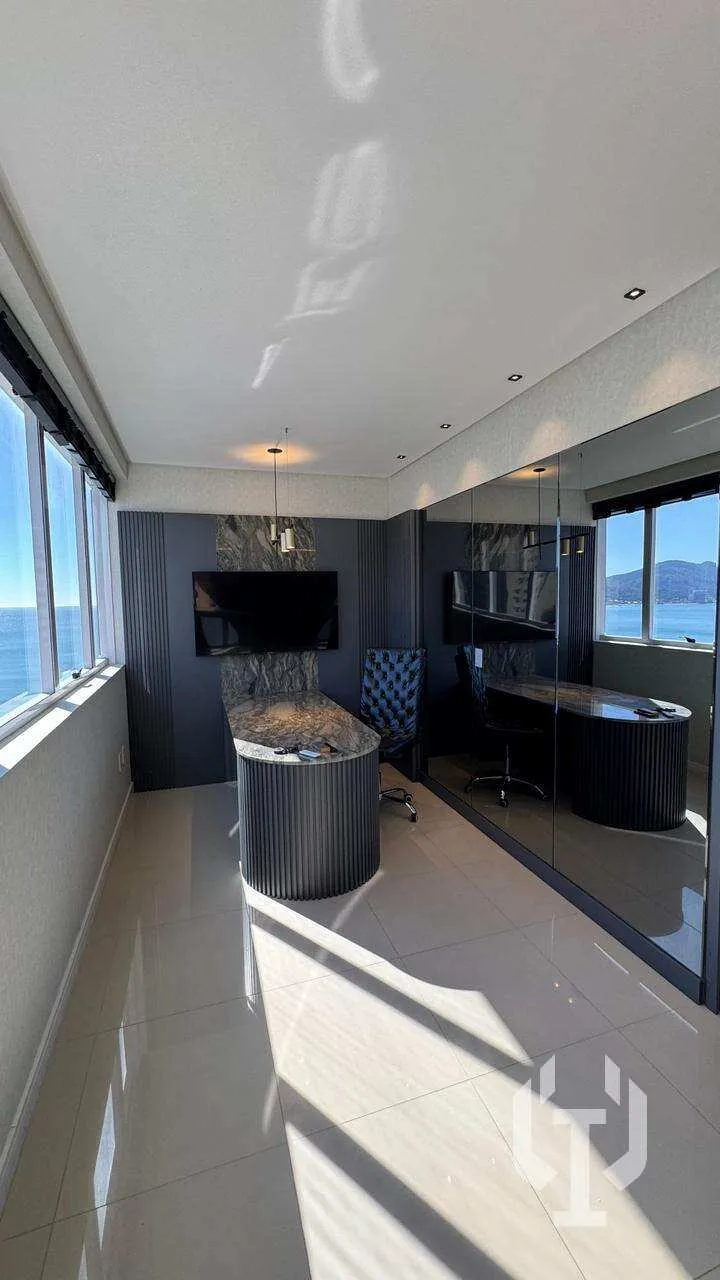 Imagem Sala comercial à venda em Itapema, Meia Praia, 35,5m2