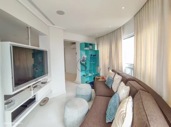 Imagem APARTAMENTO RESIDENCIAL em SÃO PAULO - SP, PERDIZES