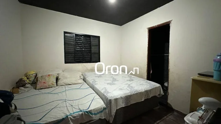 Imagem Casa à venda, 191 m² por R$ 710.000,00 - Santa Genoveva - Goiânia/GO