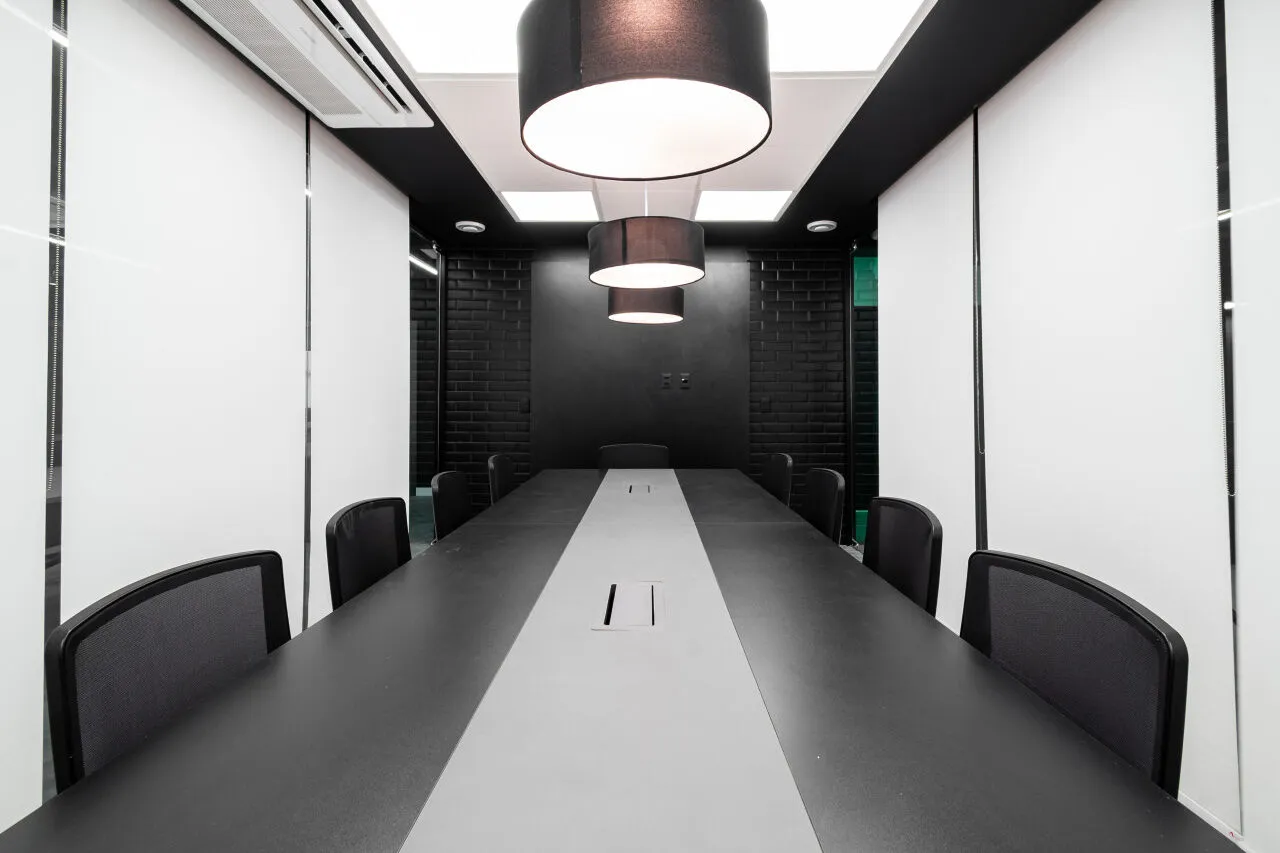 Imagem Conjunto comercial para locação 350m² localizado na Avenida Paulista