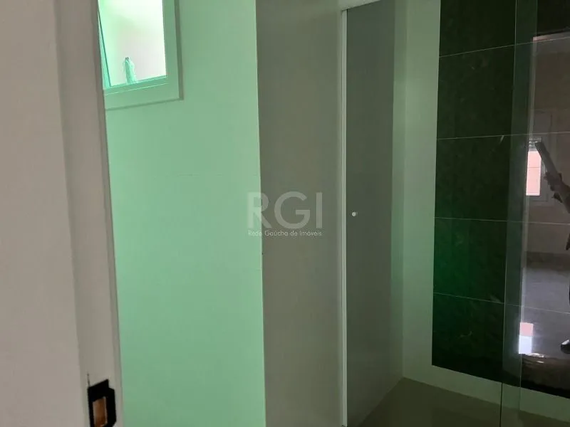 Imagem Casa Condominio para Venda - 115m², 3 dormitórios, sendo 1 suites, 1 vaga - Parque Granja Esperança