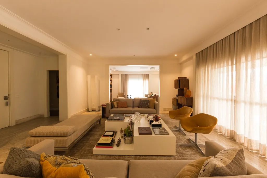 Imagem Apartamento em Vila Nova Conceição São Paulo SP, comprar apartamento alto padrão em São Paulo, aluguel apartamento mobiliado em São Paulo SP