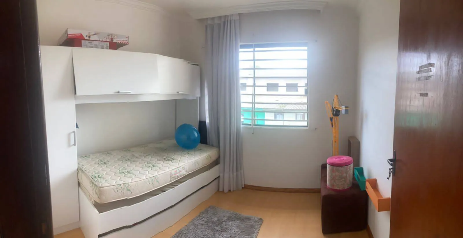 Imagem Sobrado à venda em Cascavel, Coqueiral - 125m²