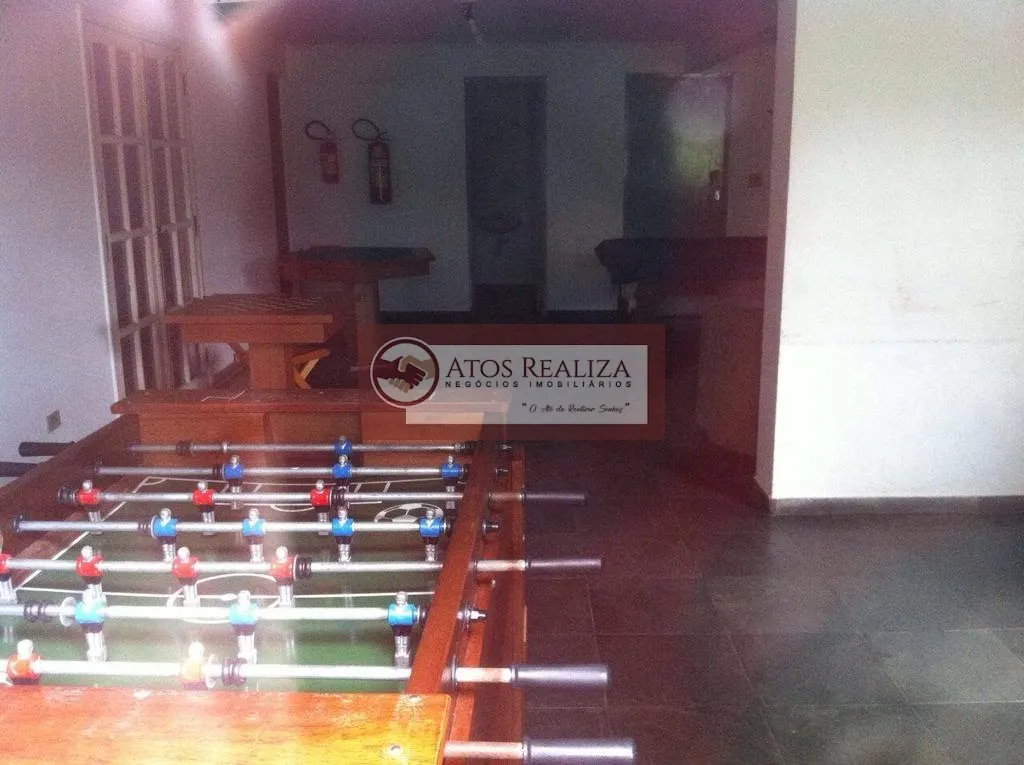 Imagem Apartamento em Jordanopolis Próximo ao Terminal Grajaú