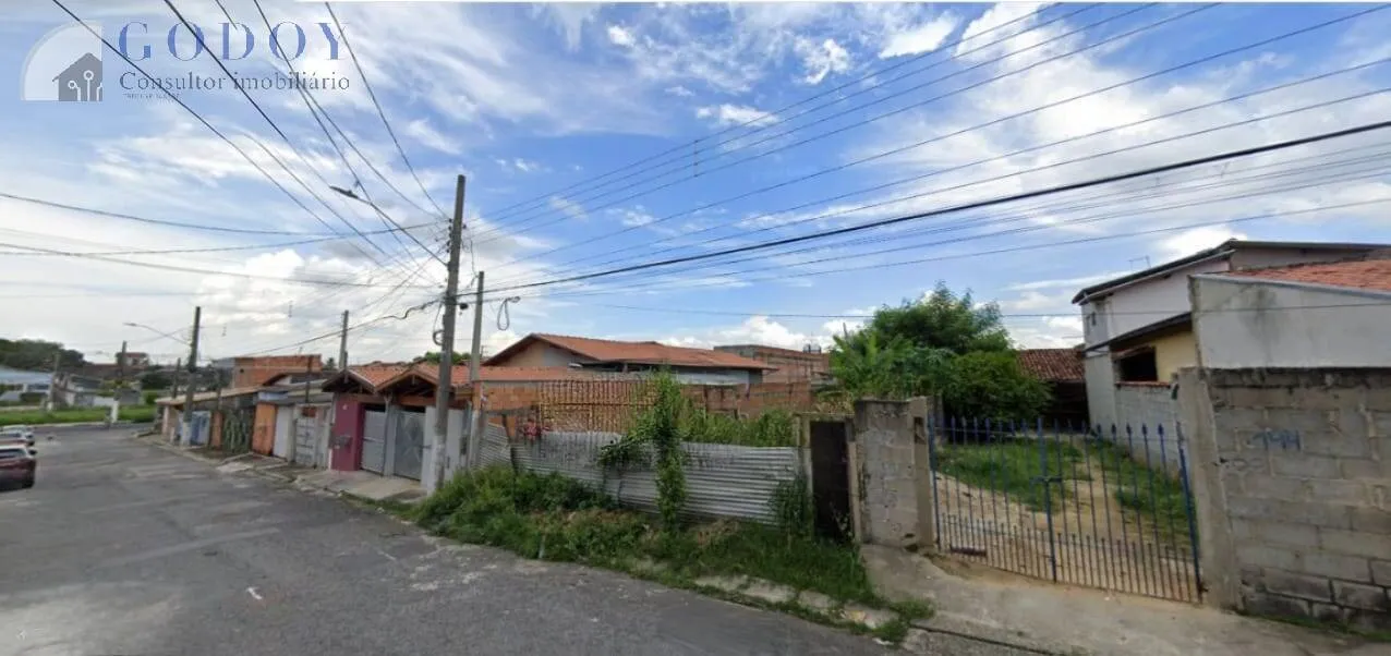 Imagem Terreno Bem Localizado no Araretama - 250m² Pronto para Construir