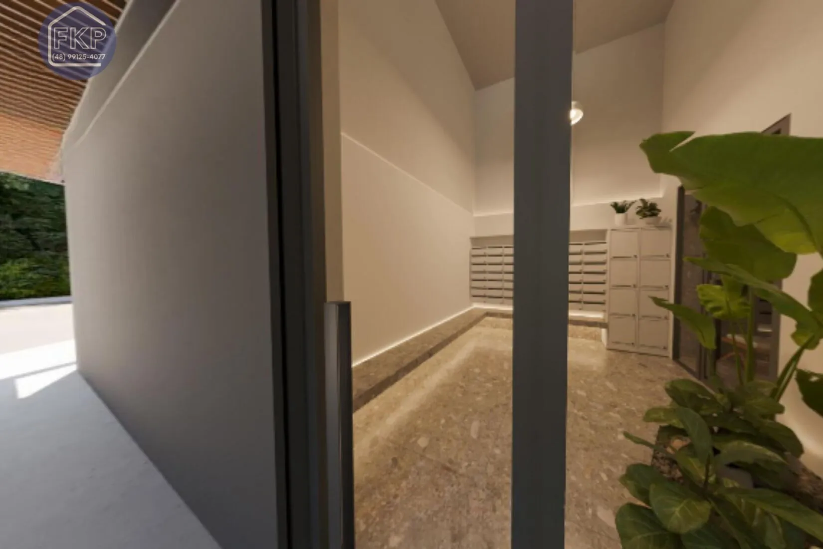 Imagem Apartamento 2 dormitórios!
