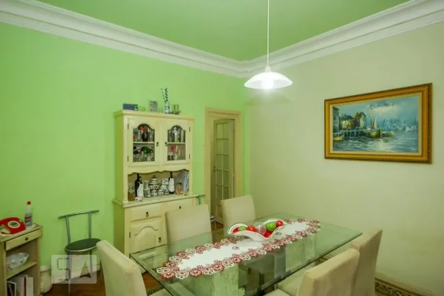 Imagem Apartamento à Venda - Copacabana, 3 Quartos, 140 m2
