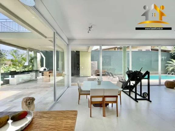 Imagem Casa - Granja Viana - Aldeia da Fazendinha | Batelli Imóveis