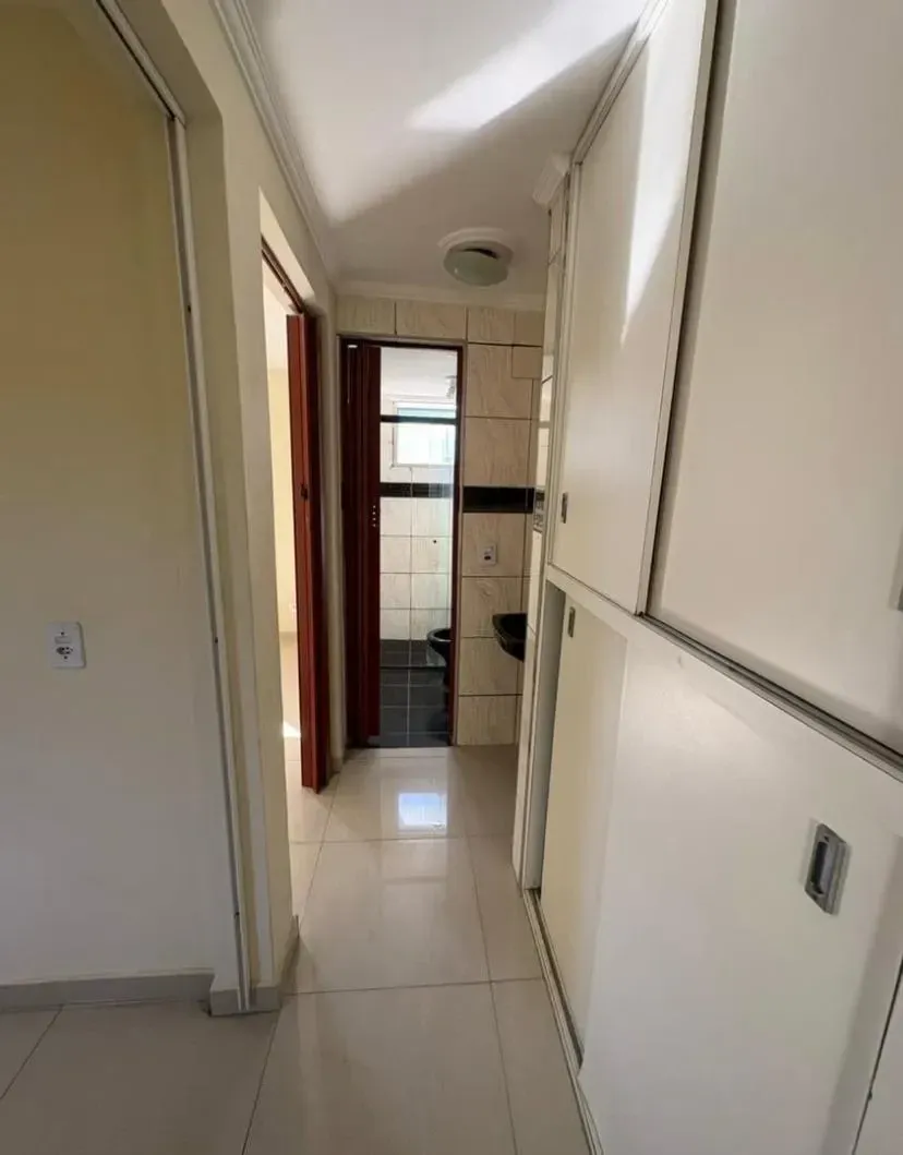 Imagem Apartamento com 2 Quartos à Venda, 55 m² em Jardim Alvorada - Santo André