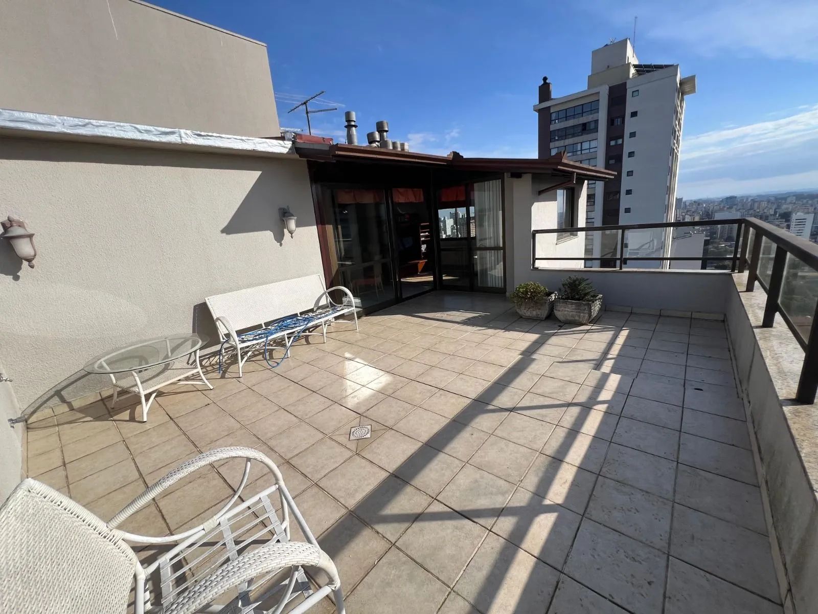 Imagem Cobertura à venda em Caxias do Sul, Nossa Senhora de Lourdes, com 4 quartos, 393m2