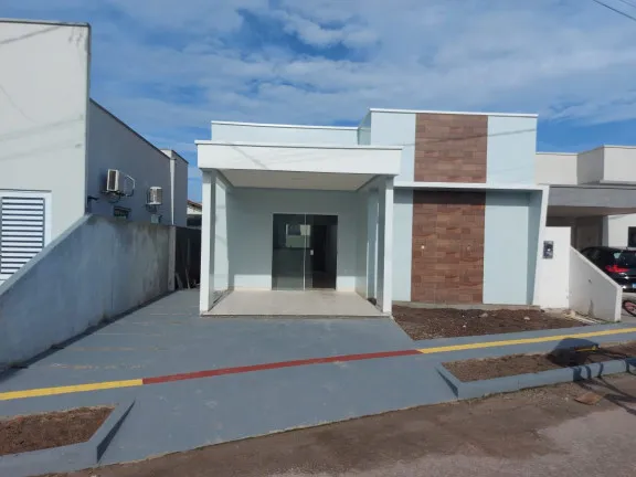 Foto do imóvel Casa à Venda, 85 m² em Marabaixo - Macapá