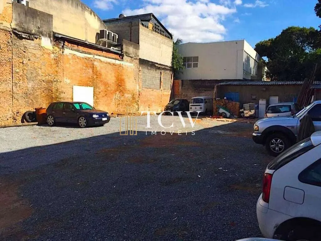 Imagem Terreno à venda no Brás/SP