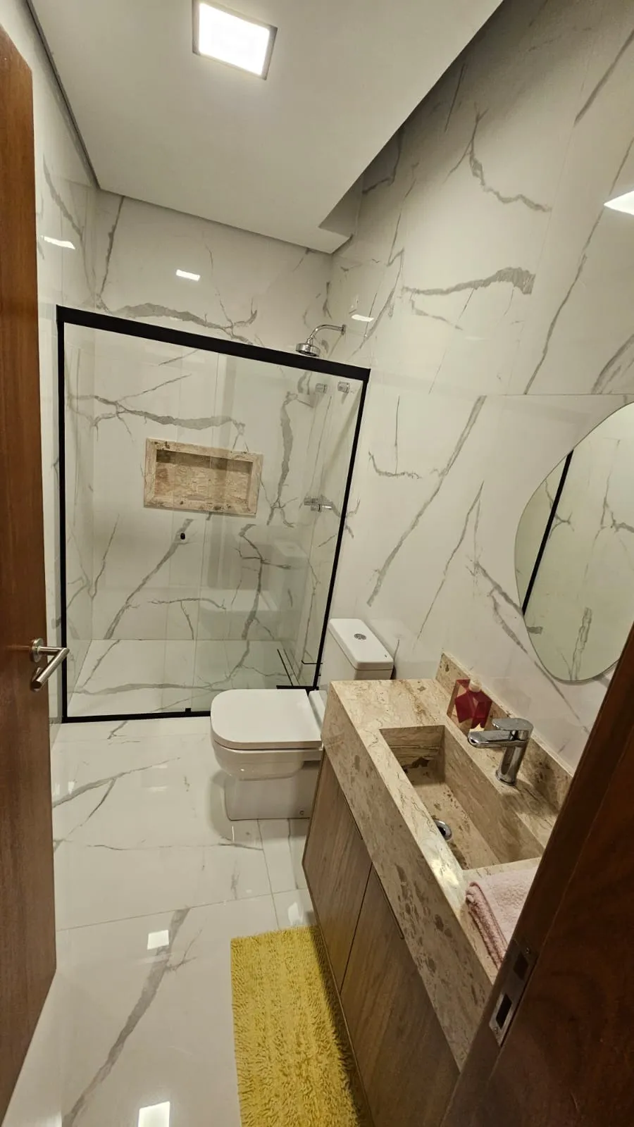 Imagem Casa 4 Suítes Ecoresidencial Fazenda Jequitibá- Sorocaba/SP