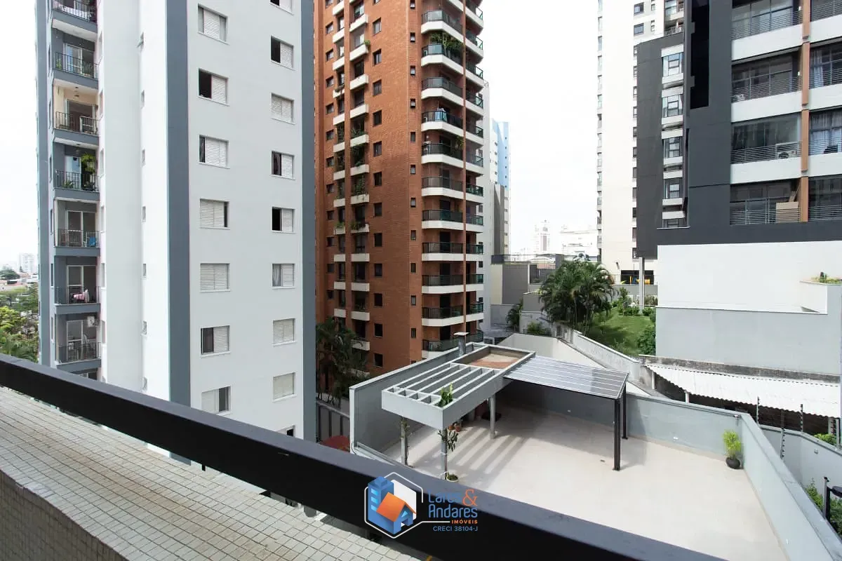 Imagem Apartamento para venda em Vila Mariana com 1 quarto, sendo 1 suíte, 74m²