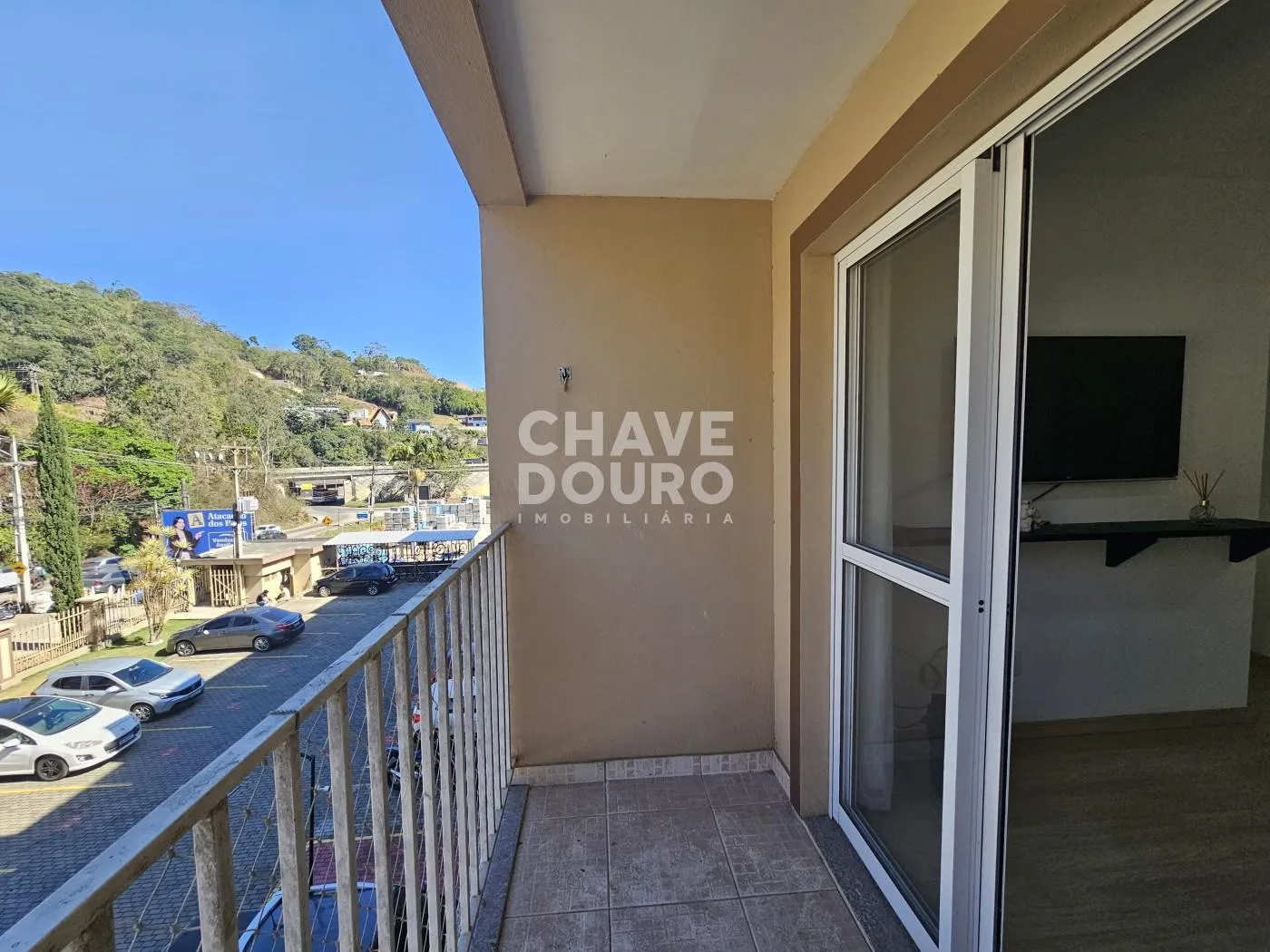 Imagem Apartamento de 2 quartos (1 suíte) e lazer completo na Prata