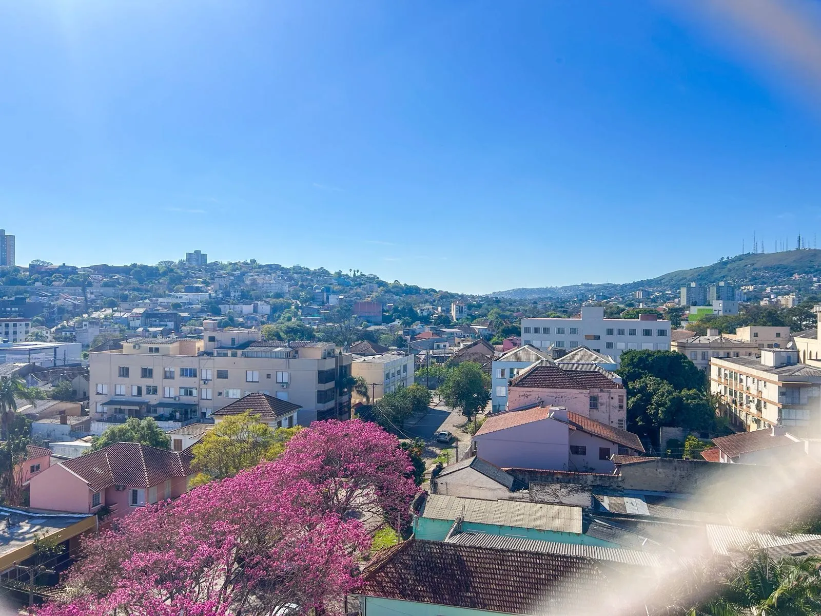 Imagem Apartamento de 3 quartos no bairro medianeira