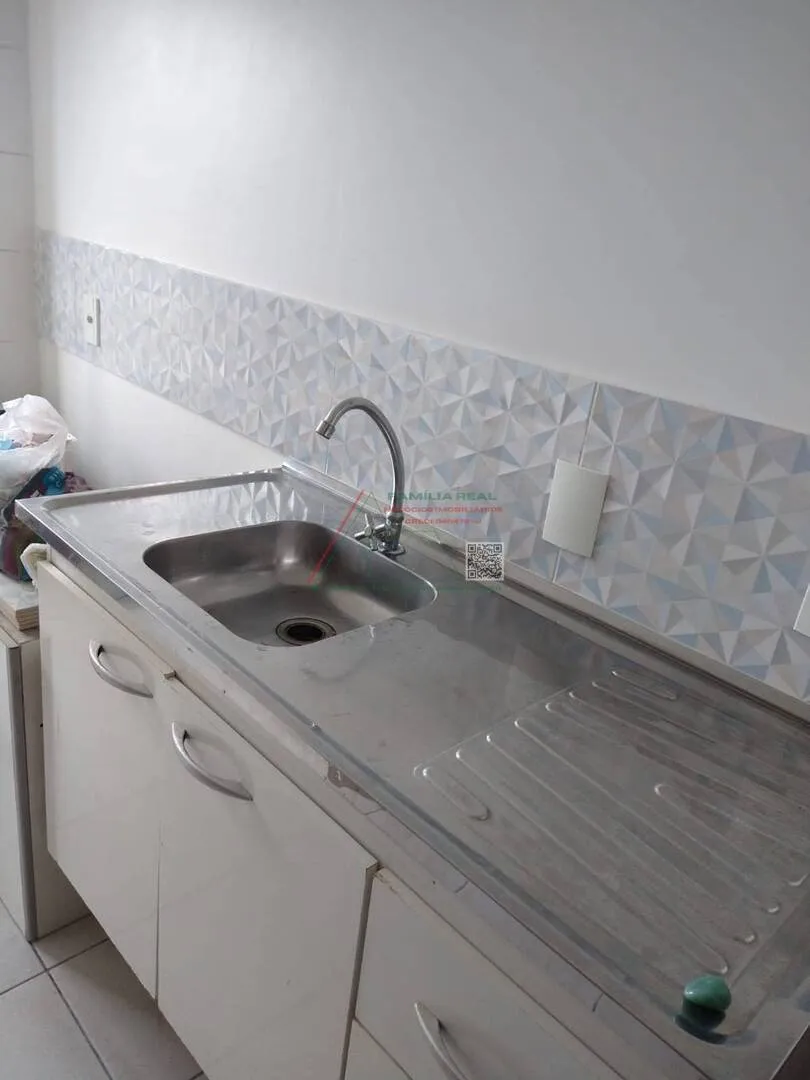 Imagem Aparmento à Venda, na Vila Prudente, com 02 Dormitórios e 01 Vaga