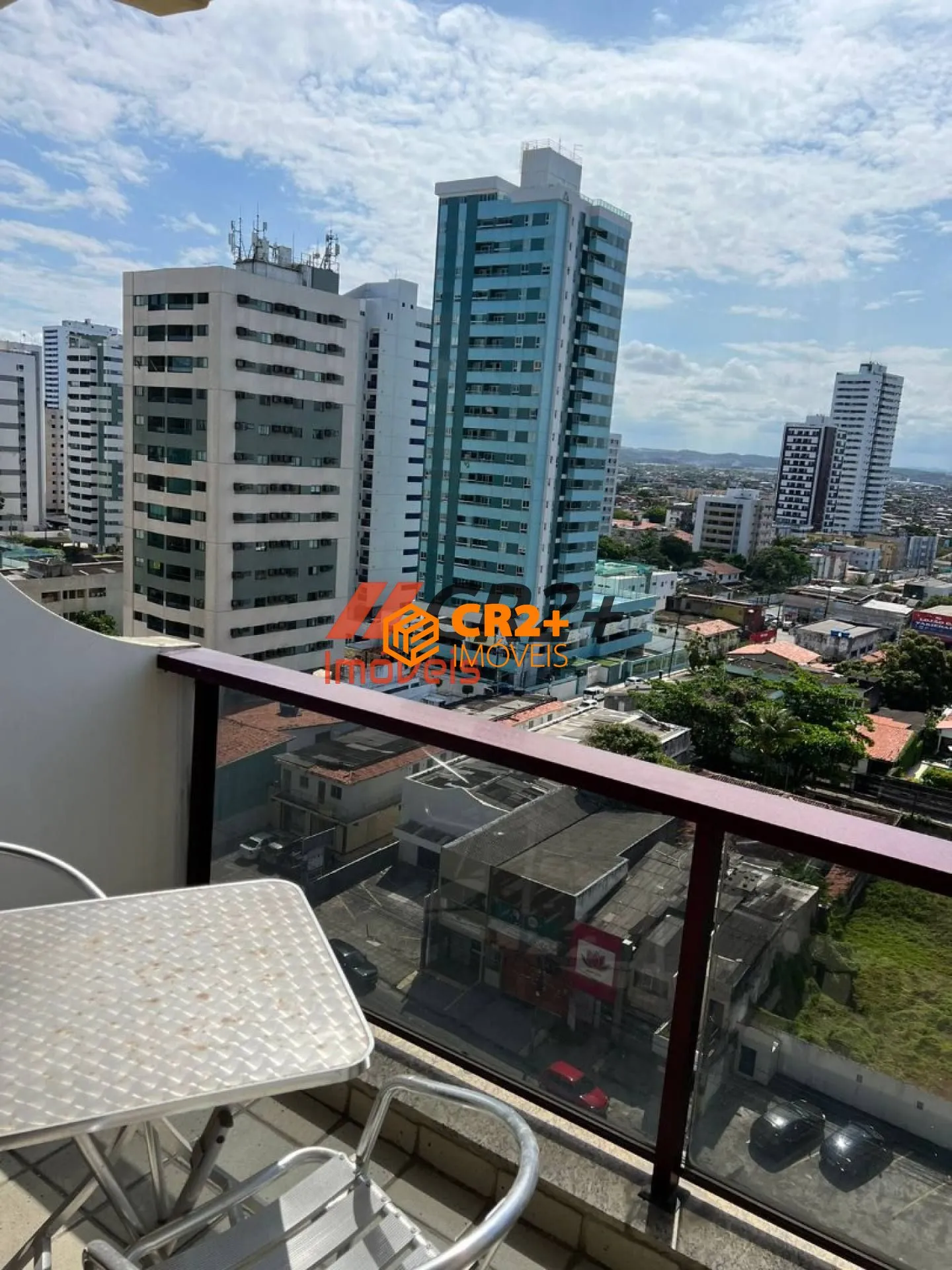 Imagem Flat à Venda 01 quarto em Piedade com 36M².
