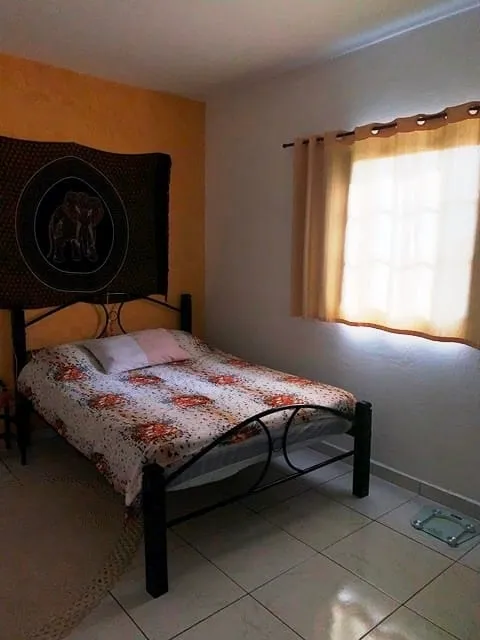 Imagem Casa à venda 3 Quartos, 1 Suite, 2 Vagas, 150M², Residencial Mombaça, Pindamonhangaba - SP