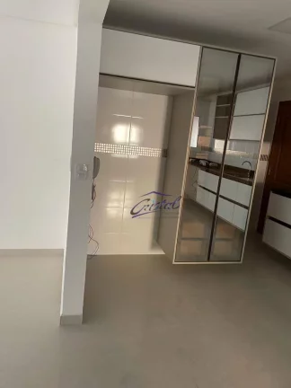 Imagem Apartamento com 4 dormitórios à venda, 170 m² por R$ 1.596.000,00 - Caiçara - Praia Grande/SP