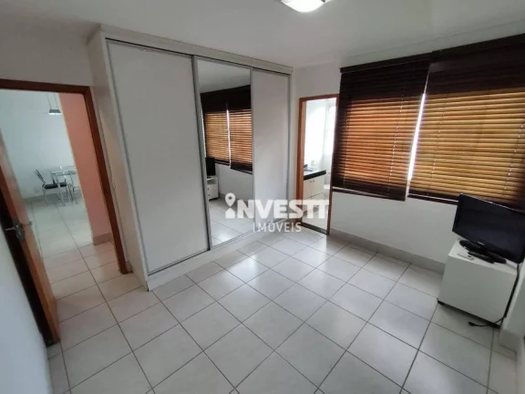 Imagem Apartamento à venda no Jardim Goiás - Goiânia/GO