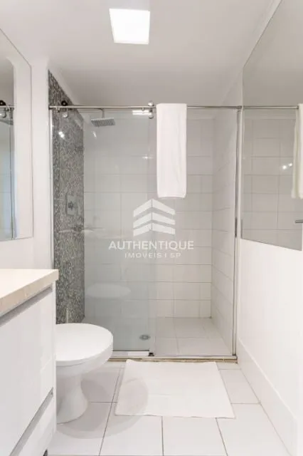 Imagem Home Boutique Brooklin - Apartamento à venda em São Paulo/SP