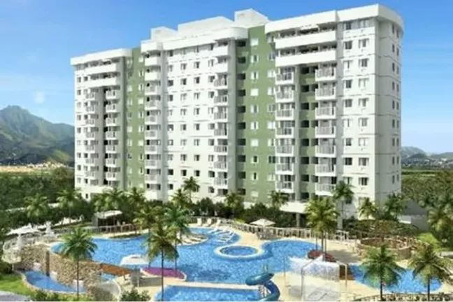 Imagem Apartamento dos Sonhos: Conforto ... Lazer