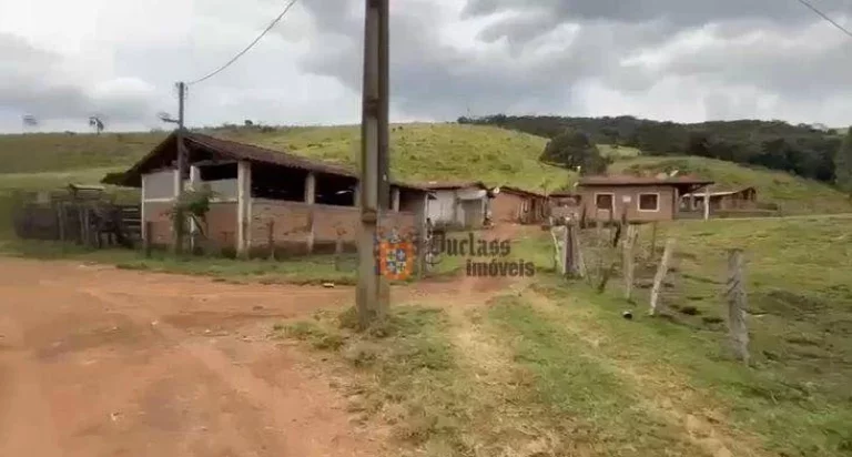 Imagem Sítio à venda, 186000 m² por R$ 599.000,00 - Centro - Pedra Bela/SP