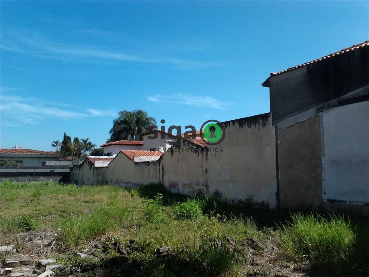 Imagem TERRENO 822m² PARA VENDA NO BROOKLIN