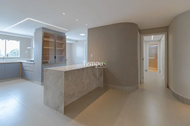 Imagem Edifício Castell - Apartamento Padrão, à venda no bairro Setor Oeste - Goiânia/GO