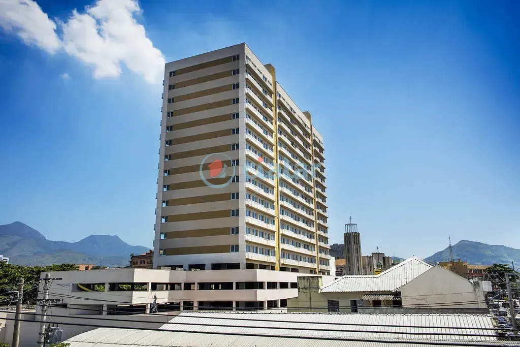 Foto do imóvel Sala à venda 1 Vaga 22.26M² Pilares Rio de Janeiro - RJ em Avenida Dom Helder Camara