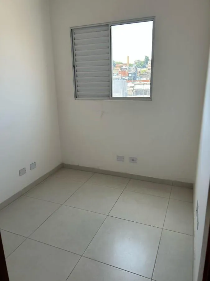 Imagem Apartamento para Venda em São Paulo / SP no bairro Jardim Imperador