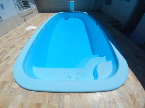 Imagem Casa a venda ou locação em Peruibe