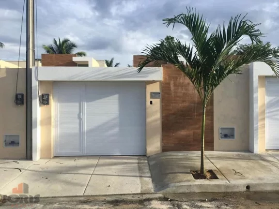 Foto do imóvel Casa a Venda - Eusébio, CE