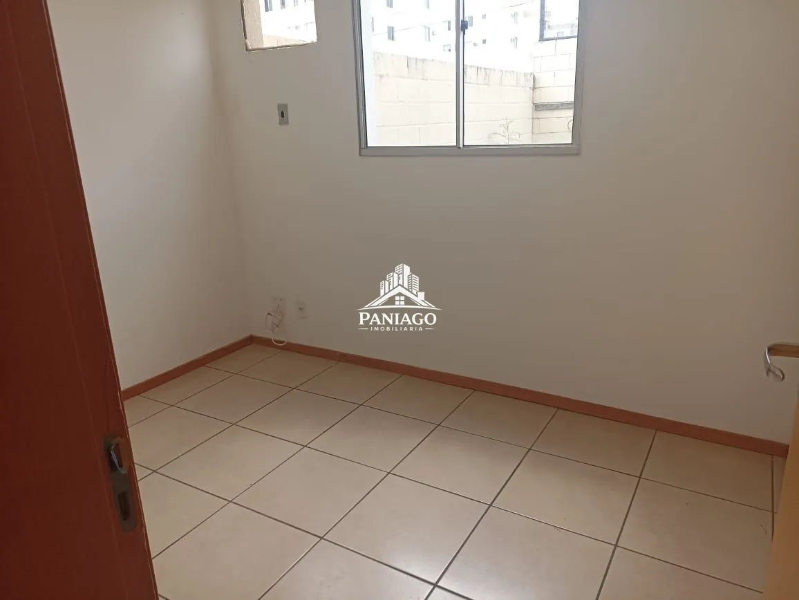Imagem Apartamento terreo com garden no dom Aquino