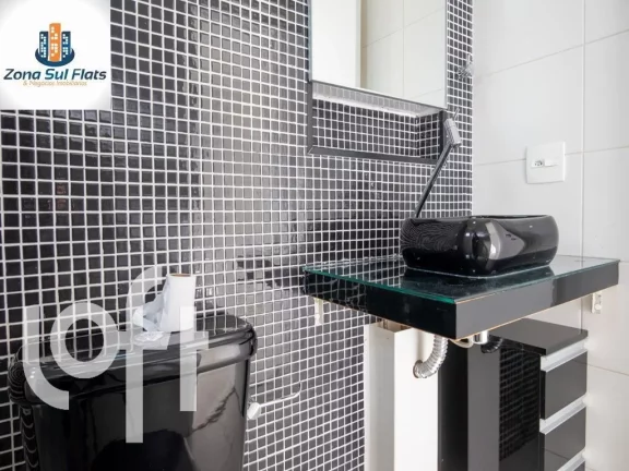 Imagem Apartamento Alto Padrão à Venda Em Perdizes Com 3 Suítes e 2 Vagas