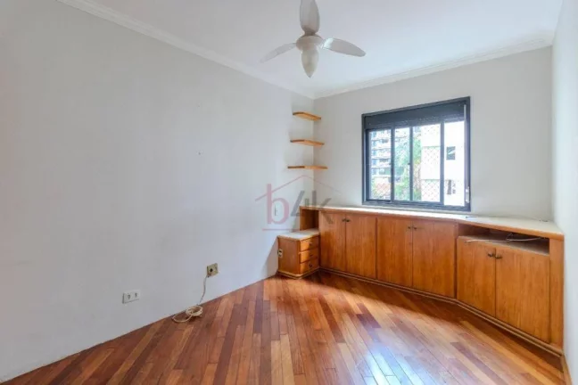 Imagem Apartamento 70m² no Brooklin: Praticidade na Padre Antônio