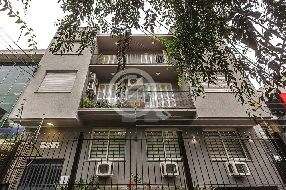 Imagem Apartamento à venda no coração do prestigiado bairro de Moinhos de Vento, em Porto Alegre, Rio Gr...