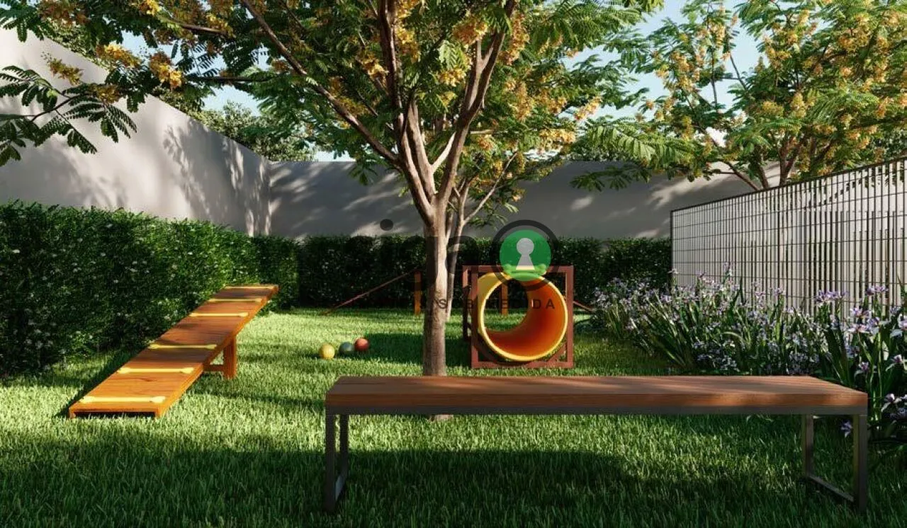 Imagem Apartamento de 110m² com 3 suítes em Perdizes e lazer de alto padrão
