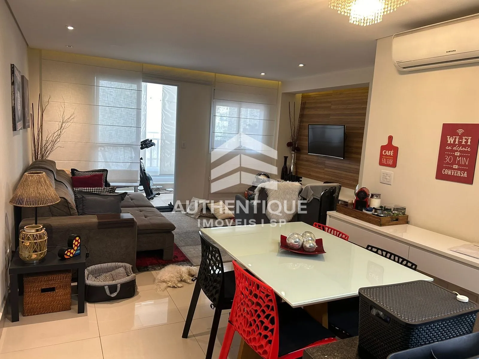 Imagem ABITARE JARDIM DA SAUDE - Apartamento no bairro Saúde à venda