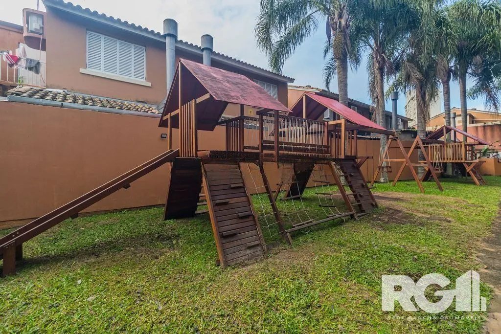 Imagem Casa de Condomínio em Jardim Itu