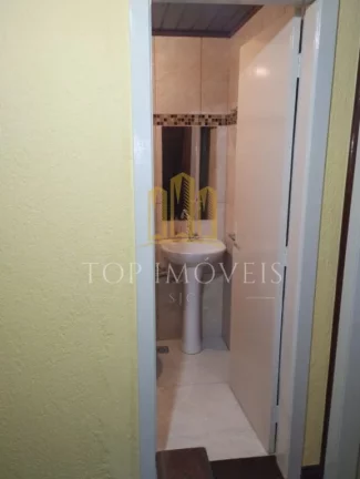 Imagem Belissima Casa Estilo Suiço 203m² 4 Dormitórios 2 Banheiros em Campos do Jordão