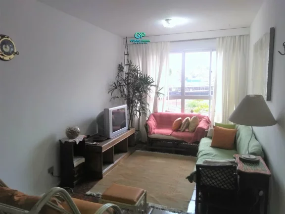 Imagem Apartamento Padrão para Venda em Enseada Guarujá-SP