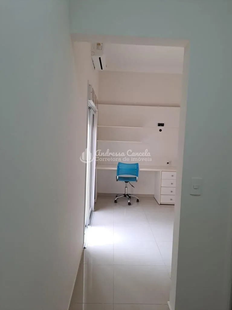 Imagem Damha 1 - Casa à venda no bairro Parque Residencial Damha - São José do Rio Preto/SP
