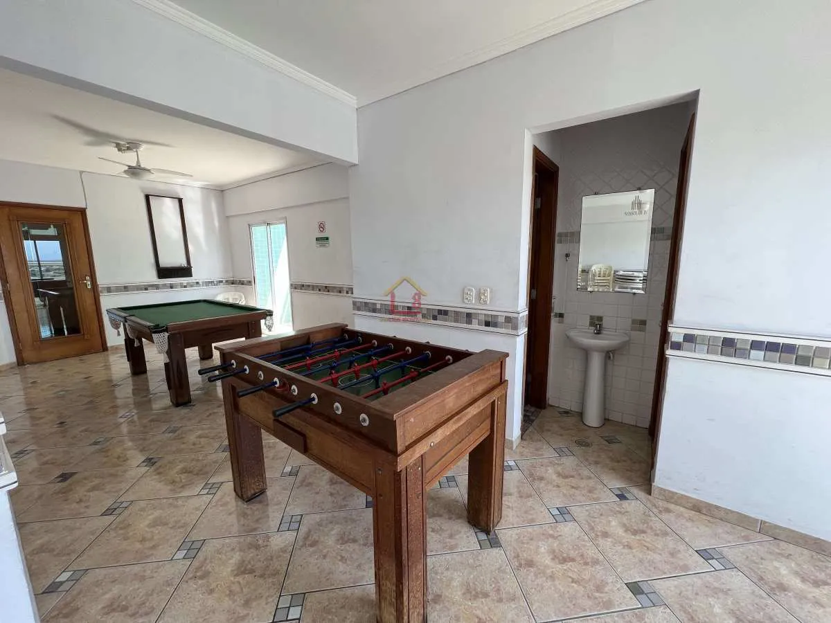 Imagem Apartamento a Venda - Boqueirão