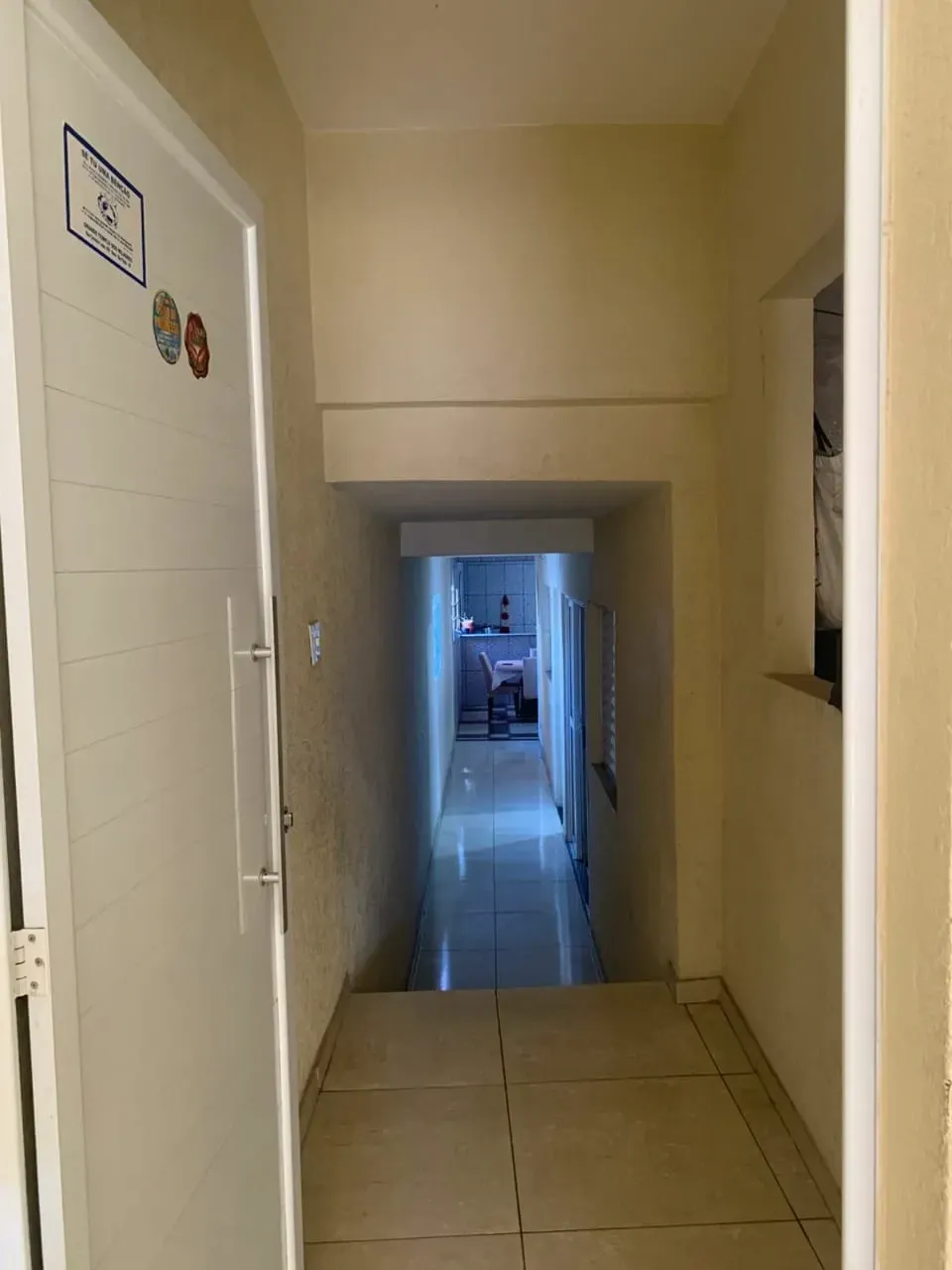 Imagem Sobrado com 4 Quartos à Venda, 200 m² em Jardim São João (Zona Norte) - São Paulo