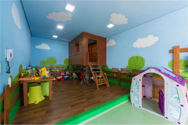 Imagem APARTAMENTO RESIDENCIAL em São Paulo - SP, Mooca