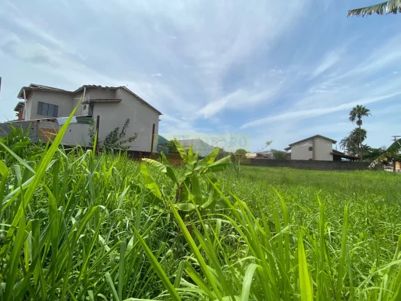 Imagem TERRENO RESIDENCIAL em CARAGUATATUBA - SP, MARTIM DE SÁ