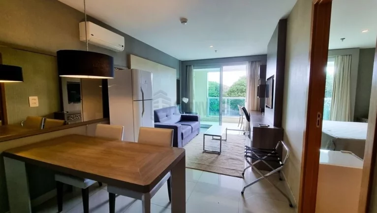 Imagem APARTAMENTO RESIDENCIAL em BRASÍLIA - DF, ASA SUL