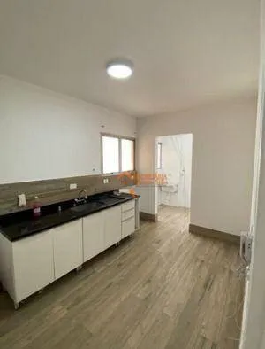 Imagem Apartamento com 2 dormitórios à venda, 75 m² por R$ 405.000,00 - Centro - Guarulhos/SP